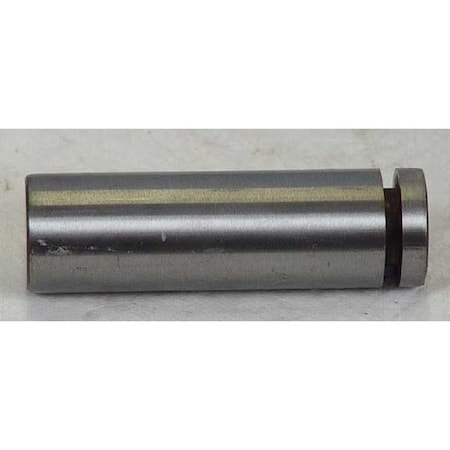 Aic Replacement Parts Pin Tilt cylinder, tube Fits Case 650G, 650H, 750H, 850G, 850H 119101A1-PVE